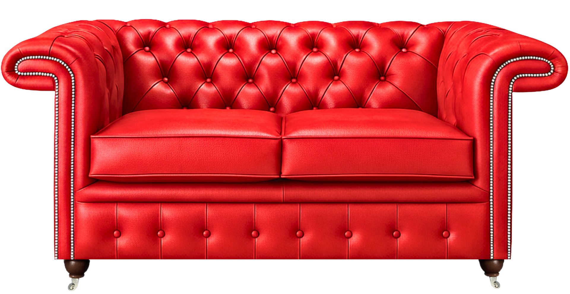 The Chelsea Chesterfield